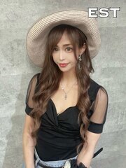 eggモデル】川端かなこ様：L216581090｜エスト 大阪梅田(EST)の