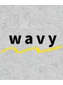 ウェイビーヘアショップ(wavy hair shop)/泉原　伸司