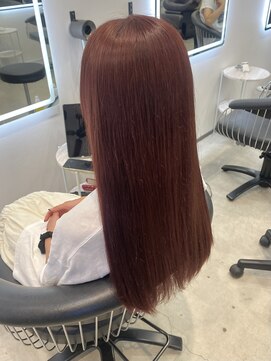 クオン 伊勢崎(QUON.) 大人ガーリー／チョコレート/モード／プリカール