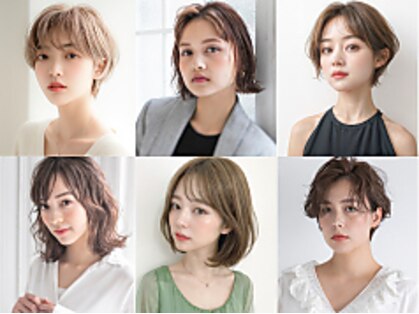 シャンプー 本庄店(SHAMPOO)の写真