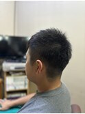 メンズカット