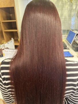 トムボーイ 練馬中村橋店(TOMBOY) 秋カラー