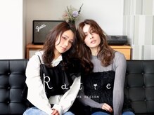 ラティ(Ratie)