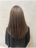 ノーブルモーブカラー
