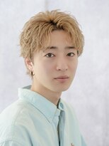 オーシャントーキョー(OCEAN TOKYO) ショート