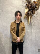 アグ ヘアー ラデカ 星が丘店(Agu hair radeca) 松岡 拓弥