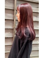 ちょき&nbsp;ちょき