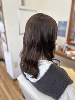 ココカラヘアー プラス(cococara‐hair plus)&nbsp;やわらかベージュカラー