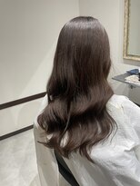 ピース(Peace)&nbsp;大人ショコラブラウンカラー