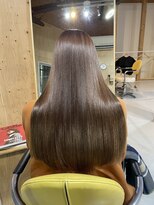 リベルテ 上板橋(liberte)&nbsp;艶髪【上板橋/ときわ台】