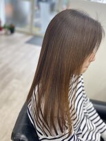 バンビ 大矢野店( Bambi)&nbsp;さら艶ロング