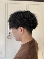 アヤナ バイ アヤラ(ayana by ayala)&nbsp;【ayana by ayala 浦安 美容室/高橋 涼】