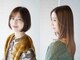 エイゼット バンビーニ 川越(AZ bambini)の写真/”スタイル迷子”に朗報です！プロ目線の提案と寄り添うカウンセリングであなたのお悩みを全力で解決★川越