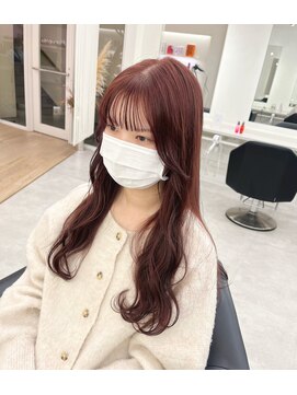 グッディ 岡山下中野店(GOOD-DAY) cherry pink