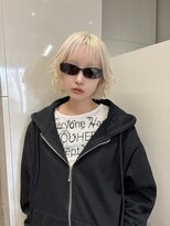 ソル 栄矢場町(SOL) ホワイトブロンド