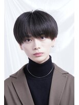 アイトーキョーシエル 横浜(AI TOKYO Ciel)&nbsp;ラウンドマッシュ/マッシュ