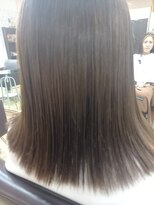 シャンプーボーイ&nbsp;ぱつっと艶髪