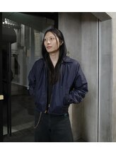 ディーエックスシェアサロン 原宿(DX SHARE SALON)&nbsp;本間 大