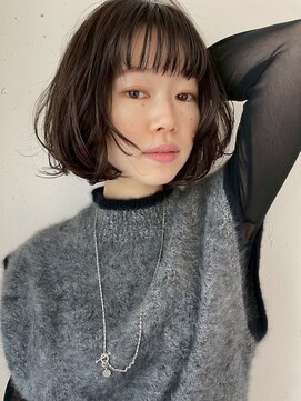 パム 王子(PAM.) ホワイトグレージュ/ミニウルフ/チェリーブラウン[王子駅]