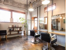 ファブリック FABRICの雰囲気（FABRICの内観）