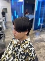 アンサー 千葉中央(UNSER prod by THE DAY)&nbsp;大人センターパート