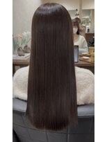 ハロバイシーン(Halo by seen.)&nbsp;ずっと続くストレート