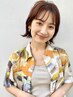 【期間限定】イルミナ・キャラデコカラー＋髪質改善トリートメント