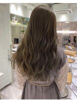 ロンド ロビン 栄(Lond robin)&nbsp;オリーブブラウンカラー♪