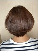 ショート30代土浦