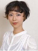 アッシュブラック 20代/30代/40代/50代