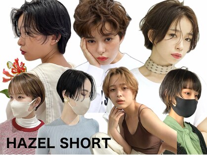 ヘーゼル 博多(HAZEL.)の写真