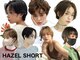 ヘーゼル 博多(HAZEL.)の写真