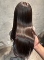 アロア 横浜(Aloa) 髪質改善、酸熱トリートメントetc ヘアケアは僕にお任せあれ!