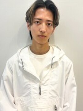 ミイロ 長津田店(miiro) 韓国風センターパート