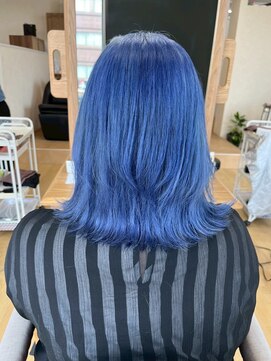 レジェンド(LEGEND) ライトブルー