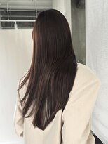 スレイ(SLAY) さら艶ストレート