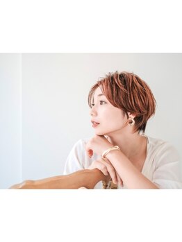 ショート・ボブの骨格矯正カットが大人気☆丁寧なカウンセリングで、あなたに似合うスタイルを提案します！