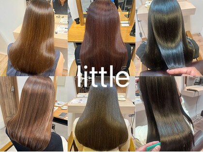 リトル 心斎橋(little)の写真