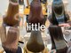 リトル 心斎橋(little)の写真