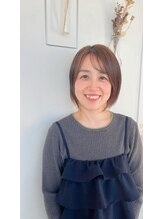 ヘアーディア みどり店(Hair...DiA) 大塚 陽子