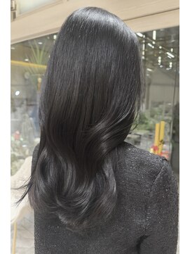 ゼスト フィーノ(ZEST fino) 【ナツミ】バイカルテトリートメントやってます!