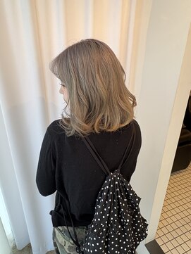 デイ(day) 柔らかgraige