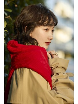 デュッカ(ducca) ducca 2025 winter