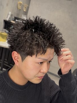 ネクストネオ 静岡(NEXT NEO) スパイキーショート/アクティブショート