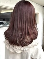 アルファ(alpha)&nbsp;クラゲヘアー/オリーブグレー/黒髪/ココアベージュ/小顔/松戸駅