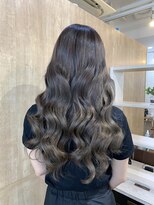 ラピス 横浜(Lapis)&nbsp;アッシュグレー