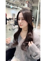 Lulu【3月上旬OPEN（予定）】&nbsp;ブラウン