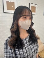 ジーナ 西新(Zina)&nbsp;★inner color beige