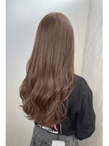 ピカイチ 上通店(pikA icHi)&nbsp;ヘーゼルベージュ