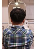 王道大人マッシュ/骨格補正/絶壁カバー